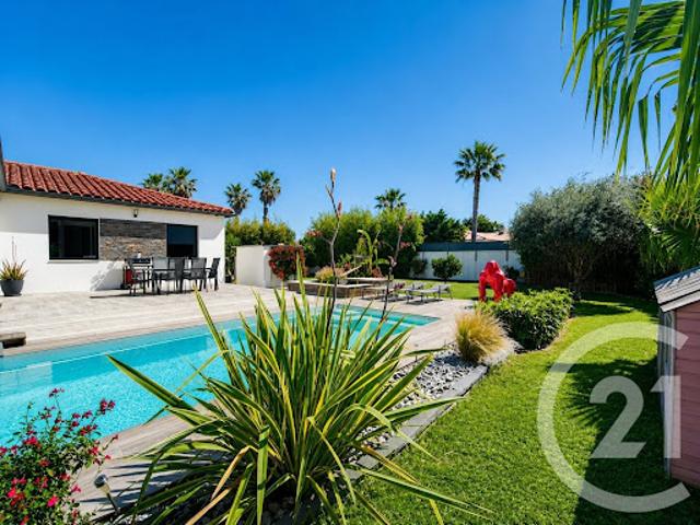 Vente Maison 5 pièces 148.47 m2 Alénya