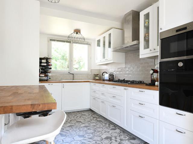 Vente Maison 5 pièces 148.48 m2 Chatou