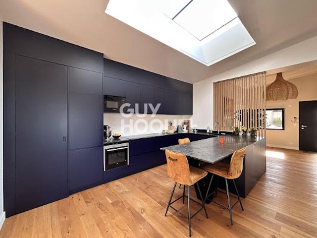 Vente Maison 5 pièces 148.4 m2 Guerande
