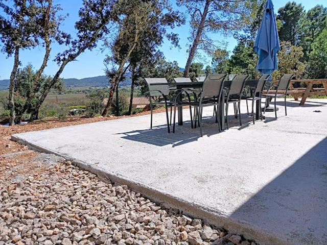 Vente Maison 5 pièces 148.55 m2 Montfort sur Argens