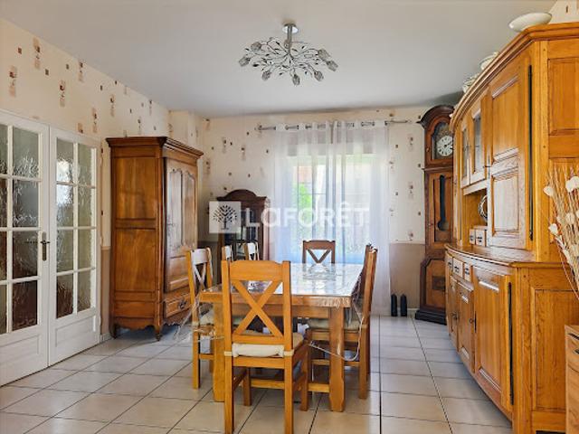 Vente Maison 5 pièces 148.61 m2 Pithiviers