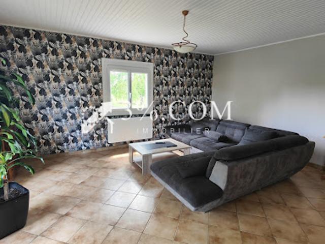 Vente Maison 5 pièces 148.7 m2 Hagetmau
