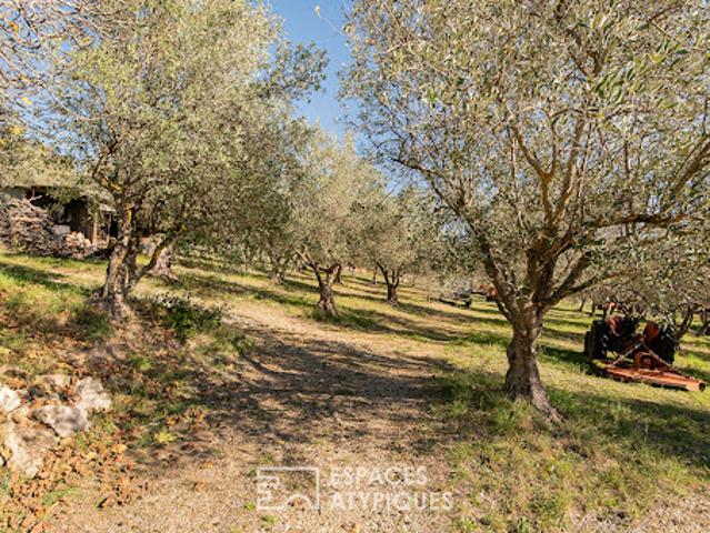 Vente Maison 5 pièces 149 m2 Manosque