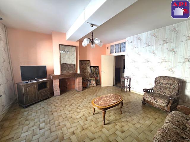 Vente Maison 5 pièces 149 m2 Mazeres