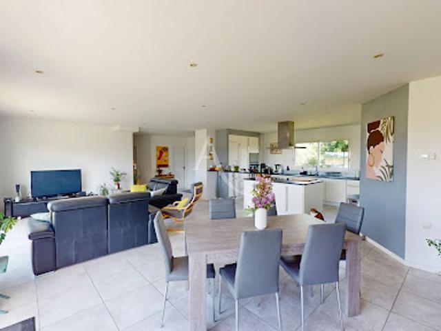 Vente Maison 5 pièces 149 m2 Merville