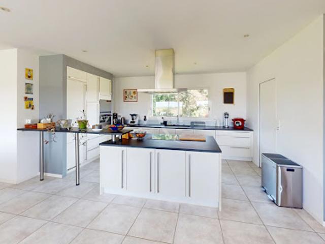 Vente Maison 5 pièces 149 m2 Merville