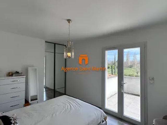 Vente Maison 5 pièces 149 m2 Montelimar