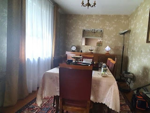 Vente Maison 5 pièces 149 m2 Montguyon