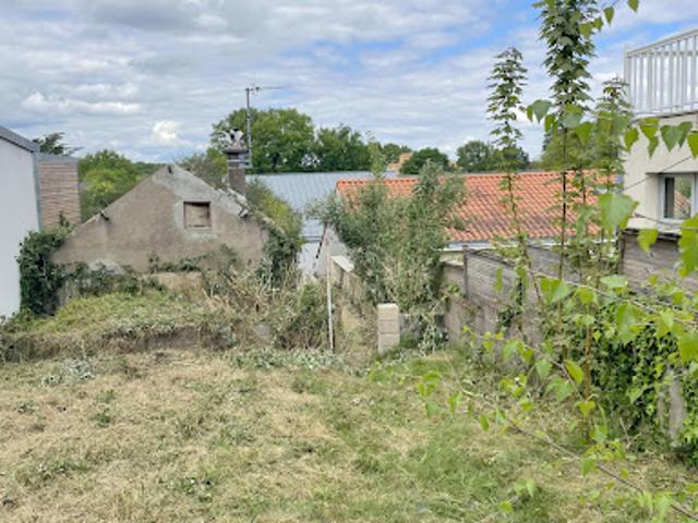 Vente Maison 5 pièces 149 m2 Nantes
