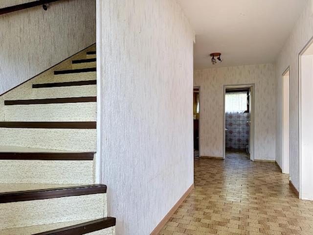 Vente Maison 5 pièces 149 m2 Natzwiller