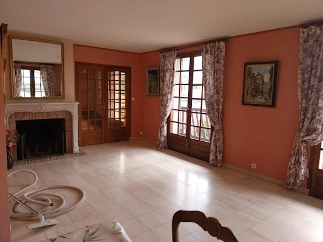 Vente Maison 5 pièces 149 m2 Neufchâtel en Bray