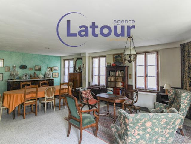Vente Maison 5 pièces 149 m2 Nonancourt