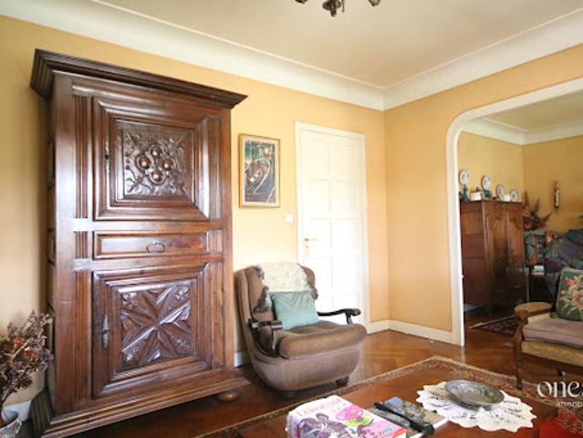 Vente Maison 5 pièces 149 m2 Oloron Sainte Marie