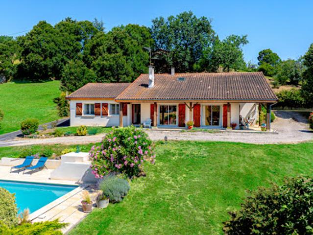 Vente Maison 5 pièces 149 m2 Auterive