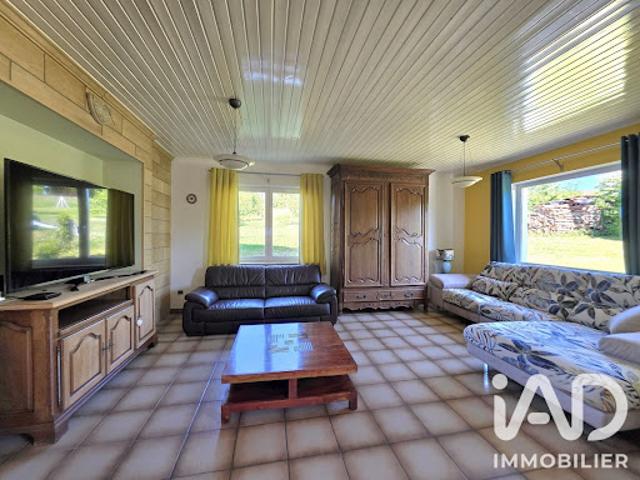 Vente Maison 5 pièces 149 m2 Altrippe