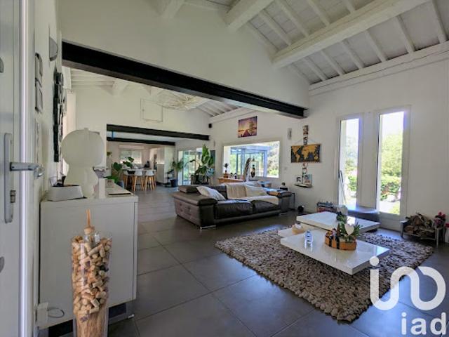Vente Maison 5 pièces 149 m2 Bagnols en Forêt