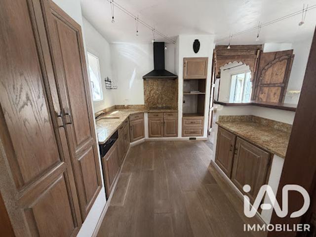 Vente Maison 5 pièces 149 m2 Banyuls sur Mer