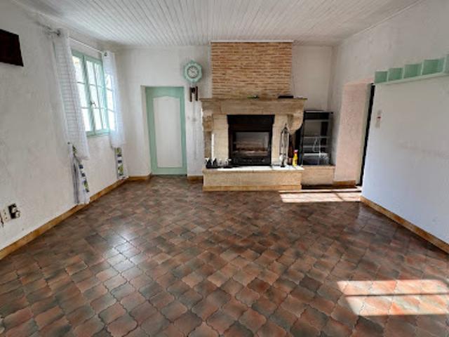 Vente Maison 5 pièces 149 m2 Bazas