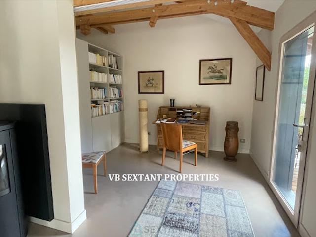 Vente Maison 5 pièces 149 m2 Bazas