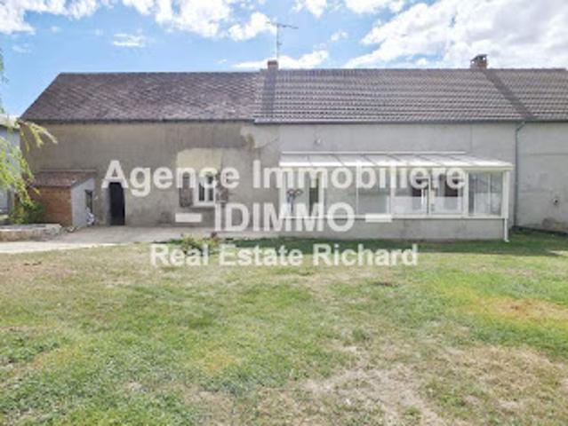 Vente Maison 5 pièces 149 m2 Bordeaux en gatinais
