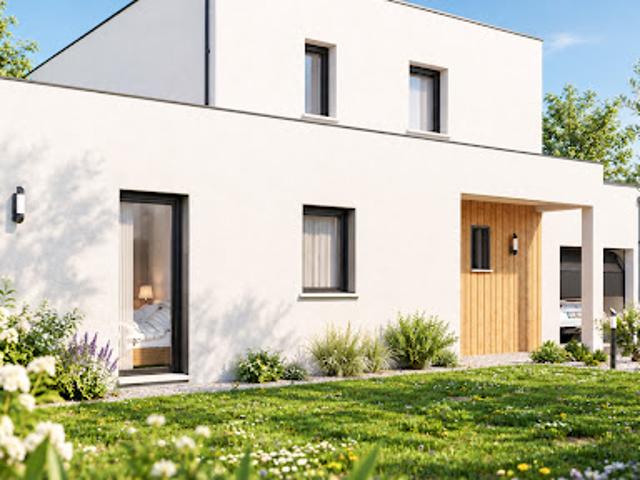 Vente Maison 5 pièces 149 m2 Bouliac