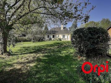 Vente Maison 5 pièces 150 m2 Cailloux sur Fontaines