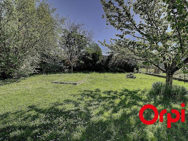Vente Maison 5 pièces 150 m2 Cailloux sur Fontaines