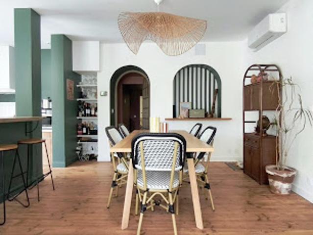 Vente Maison 5 pièces 149 m2 Latresne