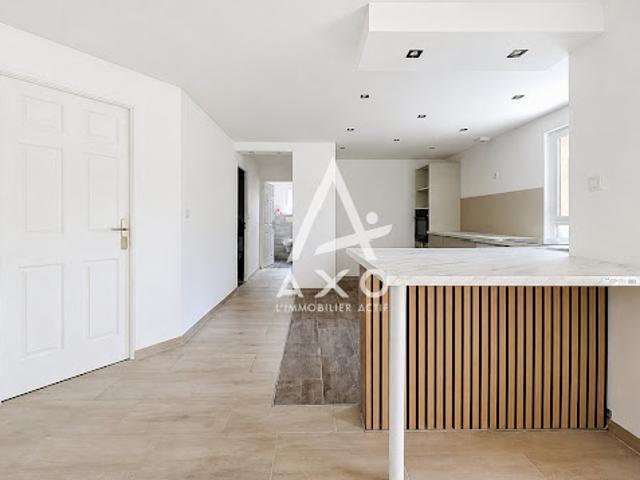 Vente Maison 5 pièces 149 m2 Chevannes