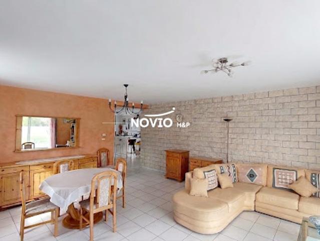 Vente Maison 5 pièces 149 m2 Colombiers