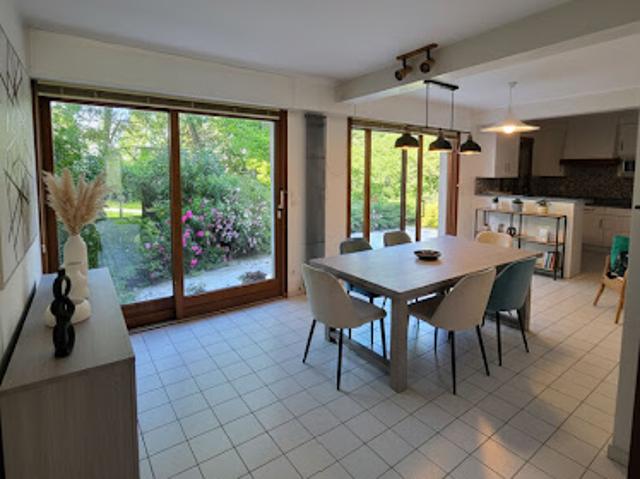 Vente Maison 5 pièces 149 m2 Dammartin en Goële