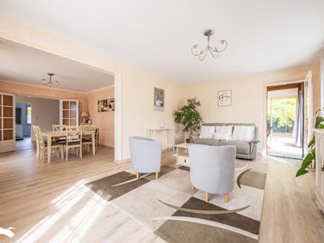 Vente Maison 5 pièces 149 m2 Epannes