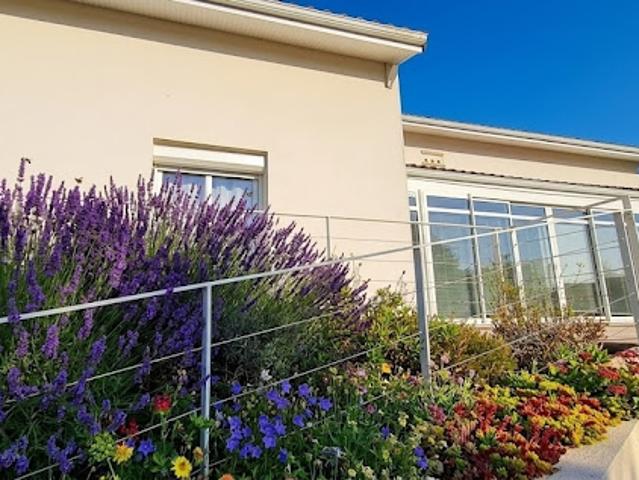 Vente Maison 5 pièces 149 m2 Fouquebrune