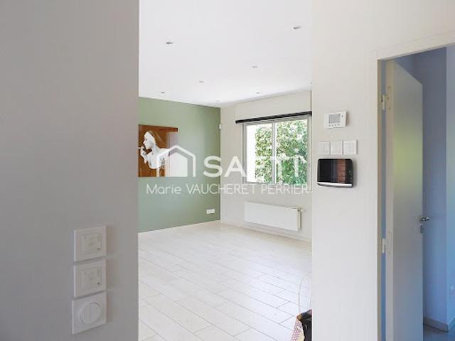 Vente Maison 5 pièces 149 m2 Grenoble