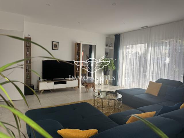 Vente Maison 5 pièces 149 m2 Juvignac