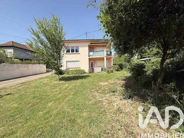Vente Maison 5 pièces 149 m2 Lutterbach