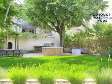 Vente Maison 5 pièces 149 m2 Lyon 5ème