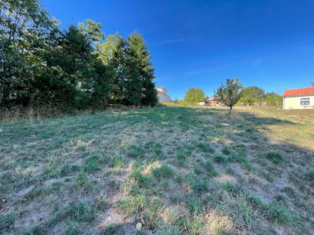Vente Maison 5 pièces 149 m2 La Geneytouse