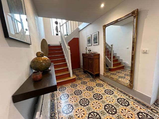 Vente Maison 5 pièces 149 m2 Lalbenque