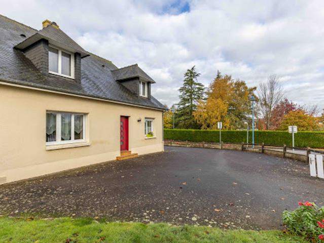 Vente Maison 5 pièces 149 m2 Le Theil de Bretagne