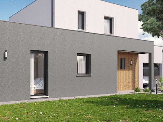 Vente Maison 5 pièces 149 m2 Léognan