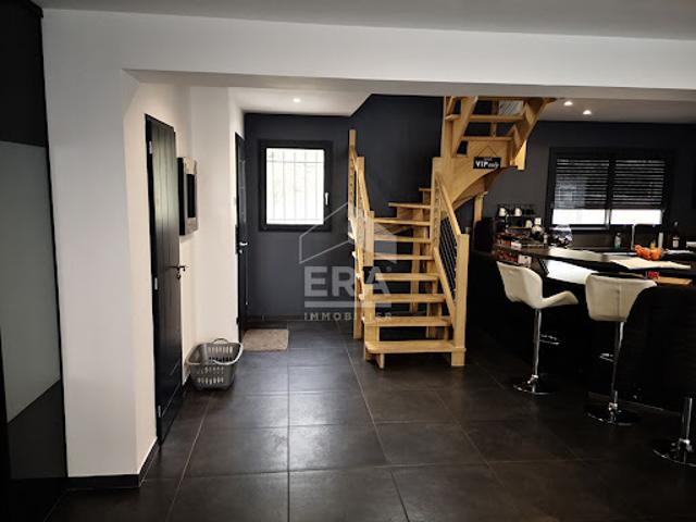 Vente Maison 5 pièces 149 m2 L'Escale