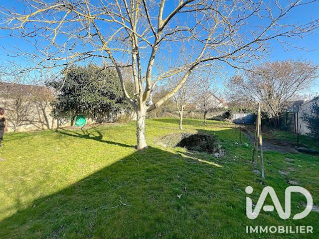 Vente Maison 5 pièces 149 m2 Leuville sur Orge