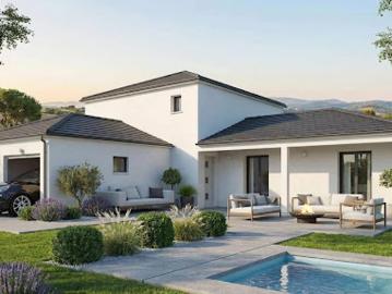 Vente Maison 5 pièces 149 m2 Ligugé