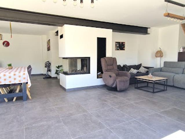 Vente Maison 5 pièces 149 m2 Liffré