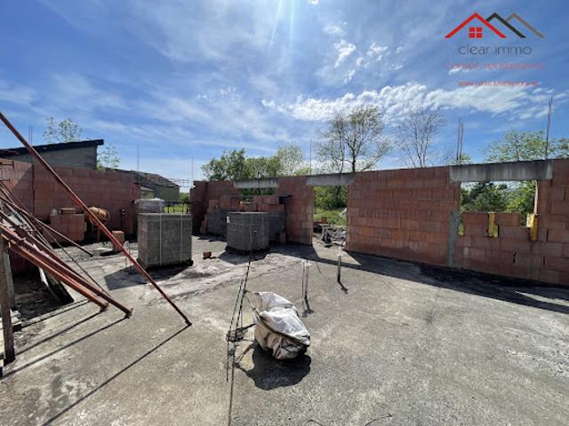 Vente Maison 5 pièces 149 m2 Pange