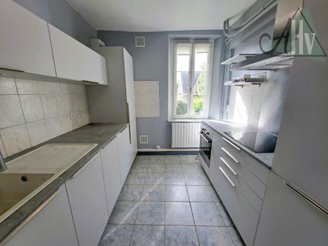 Vente Maison 5 pièces 149 m2 Paron