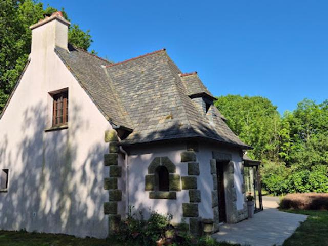 Vente Maison 5 pièces 149 m2 Plourin les morlaix