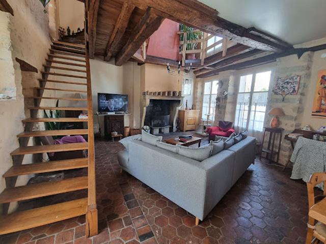Vente Maison 5 pièces 149 m2 Provins