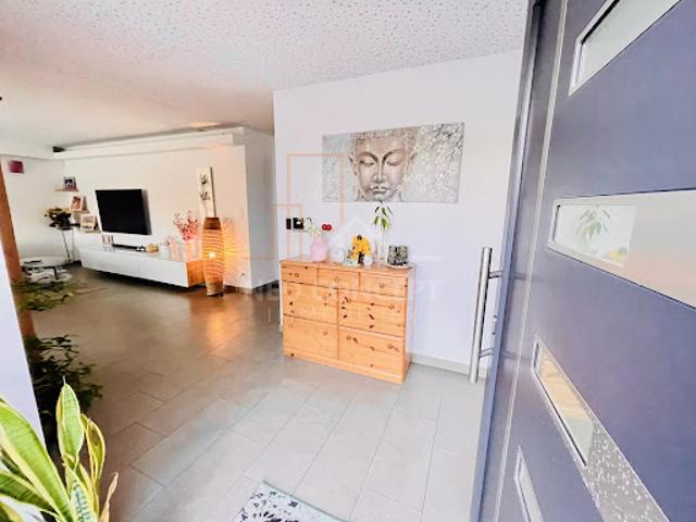 Vente Maison 5 pièces 149 m2 Surbourg